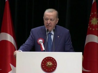 Cumhurbaşkanı Erdoğan'dan önemli açıklamalar