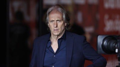 Jorge Jesus, Portekiz Milli Takımı'nın başına geçti