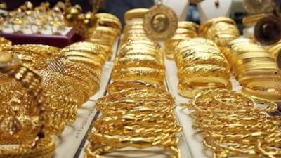 Tekirdağ'da kuyumcu ortadan kayboldu: Çok sayıda vatandaşın altın ve parası buhar oldu