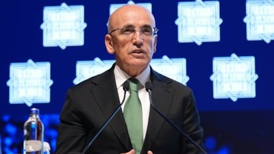 Mehmet Şimşek: Yüksek teknolojili üretimi artırmaya devam edeceğiz