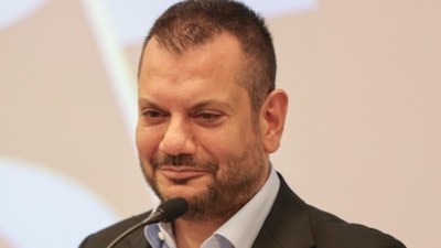 Ertuğrul Doğan yeniden Kulüpler Birliği Başkanı seçildi
