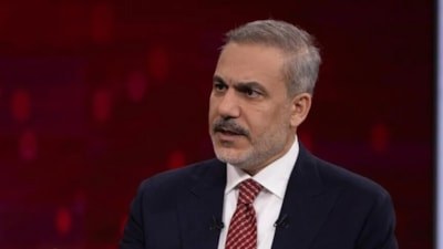 Dışişleri Bakanı Hakan Fidan: Yaptırımlar konusunda yakında bir neticeye ulaşacağız