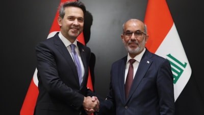 Alparslan Bayraktar: Irak'tan Ceyhan'a petrol akışı devam edecek