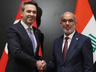 Alparslan Bayraktar: Irak'tan Ceyhan'a petrol akışı devam edecek