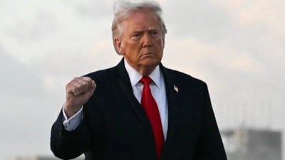 Donald Trump açıkladı: İran'la müzakereler devam edecek