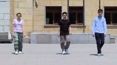 LGS Türkiye birincilerinden başarının ortak formülü: Telefona mesafe, strese kontrol