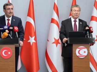 Ünal Üstel: Türkiye varsa güven vardır, Türkiye varsa güç vardır