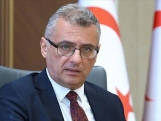 KKTC Cumhurbaşkanı Tufan Erhürman hastaneye kaldırıldı
