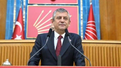 Barış Yarkadaş'tan Özgür Özel'e: Çıksın yalan desin, bu bilgiyi nereden aldı?
