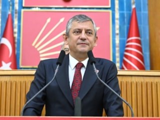 Barış Yarkadaş'tan Özgür Özel'e: Çıksın yalan desin, bu bilgiyi nereden aldı?