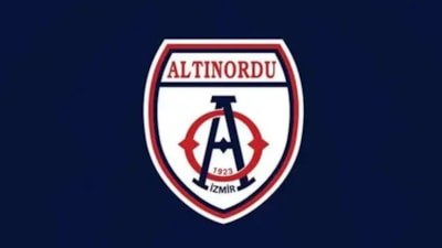 Profesyonel liglere katılmama kararı alan Altınordu küme düşürüldü