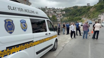 Samsun'da alacak kavgasında vurulan kişi öldü