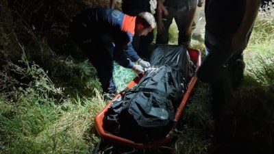 Diyarbakır'da kayıp şahıs uçurumda ölü bulundu