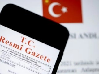 Atama ve görevden alma kararları Resmi Gazete'de