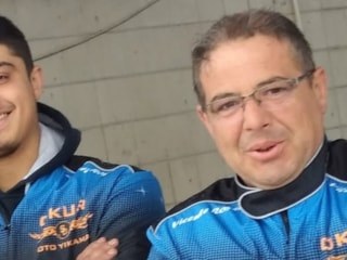 Yalova'da elektrik akımına kapılan baba ile oğlu can verdi