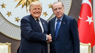 İsrail basınında Türkiye endişesi: Erdoğan-Trump diyaloğu gündemde