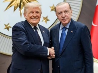 İsrail basınında Türkiye endişesi: Erdoğan-Trump diyaloğu gündemde
