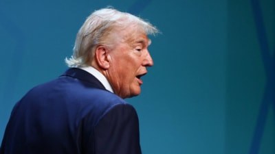 Trump'ın olası İran suikastına karşı vasiyet bıraktığı ortaya çıktı