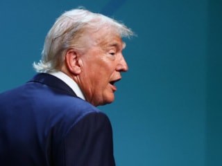 Trump'ın olası İran suikastına karşı vasiyet bıraktığı ortaya çıktı