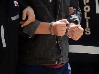 Kayseri’de FETÖ hükümlüsü ihraç öğretmen yakalandı