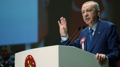 Yunan basını: NATO Zirvesi sonrası Türkiye'nin rolü öne çıktı