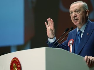 Yunan basını: NATO Zirvesi sonrası Türkiye'nin rolü öne çıktı
