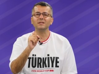 Diyetisyen Ersin Özdemir, fazla kilolardan kurtulmanın sırrını verdi