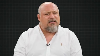 Psikolog Tuna Tüner: Türkiye'de aldatmaların yüzde 80'i boşanmayla sonuçlanmıyor