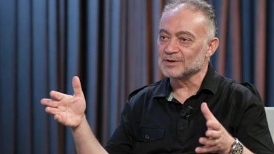 Koleksiyoner Mehmet Çebi anlattı: Poşetten Hafız Osman'ın hilyesi çıktı