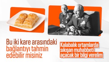 NATO Zirvesi’ne damga vuran Sütlü Nuriye: Darbe karşıtı tatlı
