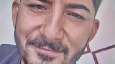 Mersin'de otomobil ile motosiklet çarpıştı: Motosiklet sürücüsü yaşamını yitirdi