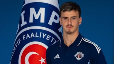 Kasımpaşa, Sercan Deniz'i renklerine bağladı