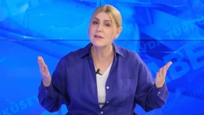 Sevda Türküsev'den anne adaylarına mahremiyet uyarısı: Ultrason fotoğrafı paylaşmayın