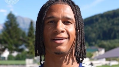 Nathan Ake, Fenerbahçe taraftarına mesaj gönderdi