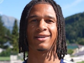 Nathan Ake, Fenerbahçe taraftarına mesaj gönderdi