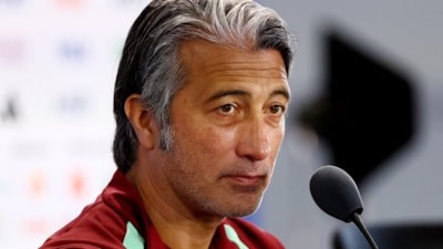 Murat Yakın: Elimizden gelenin en iyisini yapacağız