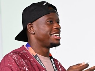 Denis Zakaria: Dünyanın en iyi takımlarından birine karşı oynayacağımızı biliyoruz