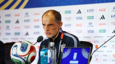 Thomas Tuchel: Büyük bir hedefimiz var