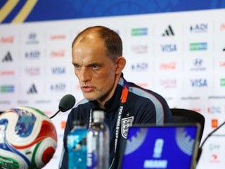 Thomas Tuchel: Büyük bir hedefimiz var