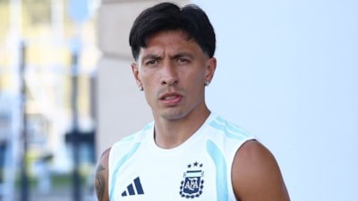 Lisandro Martinez: En iyi zekaya sahip olanlar kazanır