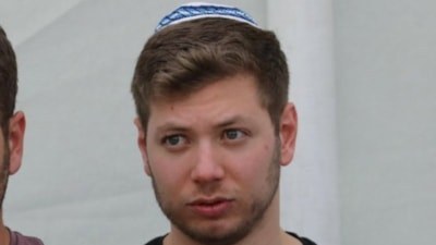 İsrail basını: Binyamin Netanyahu'nun oğlu adını ve soyadını değiştirdi