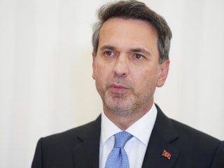 Alparslan Bayraktar: YEKA projeleriyle enerji dönüşümümüzü hızlandırmaya devam edeceğiz