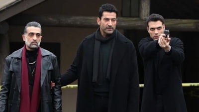 A.B.İ. dizisinde ayrılık rüzgarı: Bir isim daha ekibe veda ediyor
