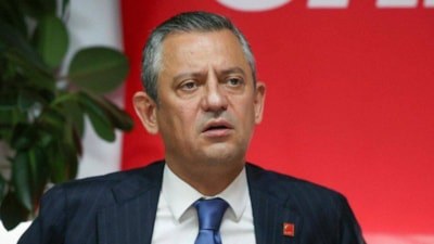 Özgür Özel'e 'yeni parti' iddiaları soruldu: Bu konuda hazırlık yapıyoruz