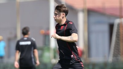 Sivassporlu Mert Çelik, yeniden Süper Lig'e döneceklerine inanıyor
