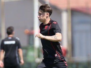 Sivassporlu Mert Çelik, yeniden Süper Lig'e döneceklerine inanıyor