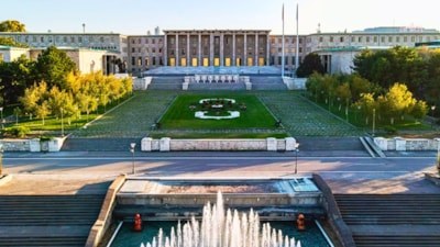 TBMM'de 15 Temmuz Demokrasi ve Milli Birlik Günü programı düzenlenecek