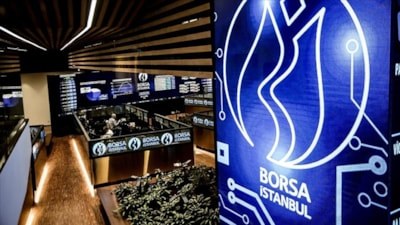 Borsa İstanbul’da halka arz hareketliliği: Yılın ilk yarısında 16 şirket yatırımcıyla buluştu