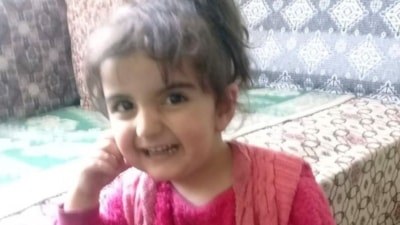 Tokat'ta kayıp Evrim Atış dosyası 8 yıl sonra yeniden açıldı