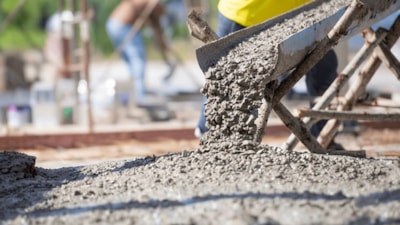Duvar delme devri kapanıyor: Mıknatıslı çimento geliştirildi